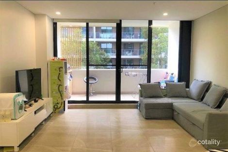 Property photo of LV3/9 Grazier Street Lidcombe NSW 2141