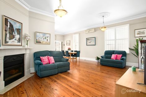 Property photo of 10 Carrington Road Randwick NSW 2031