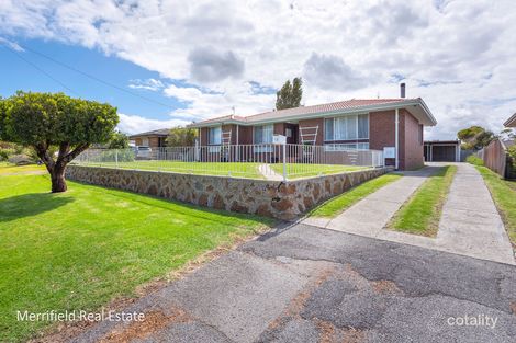 Property photo of 13 Whidby Street Orana WA 6330
