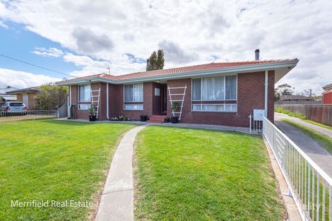 Property photo of 13 Whidby Street Orana WA 6330