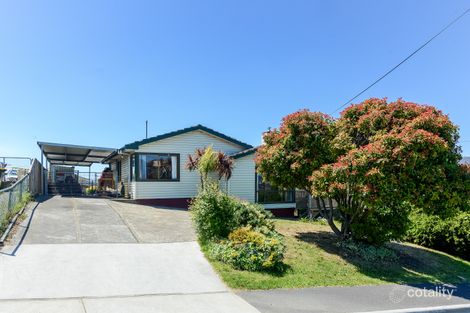 Property photo of 8 Tooma Avenue Berriedale TAS 7011