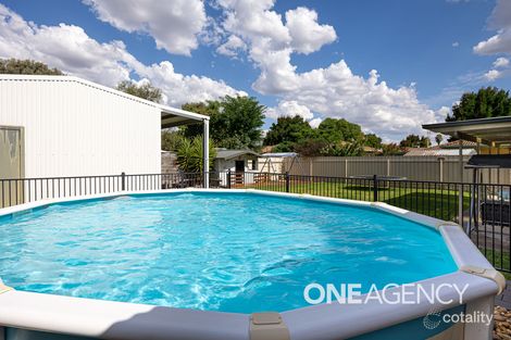 Property photo of 52 Maple Road Lake Albert NSW 2650