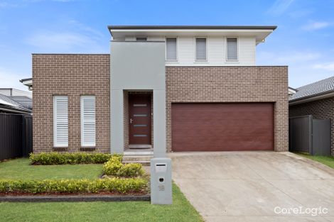 Property photo of 18 Rodwell Road Oran Park NSW 2570