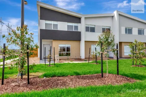1 Cowboy Walk, Fraser Rise, VIC 3336