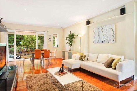 19/33-37 Trafalgar St, Annandale, NSW 2038
