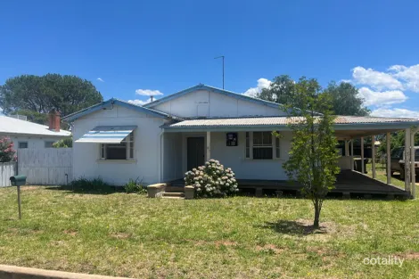 43 Little Timor St, Coonabarabran, NSW 2357