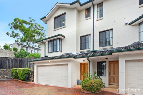 Property photo of 4/27 Cook Street Baulkham Hills NSW 2153