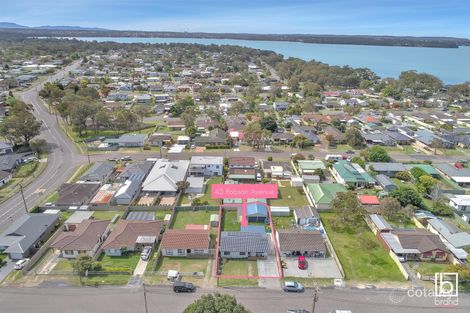 Property photo of 45 Robson Avenue Gorokan NSW 2263