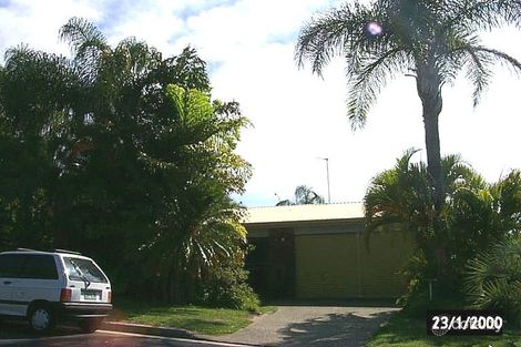 Property photo of 23 Sweetgum Street Ashmore QLD 4214