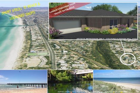 146b Railway Pde, Seaford, VIC 3198