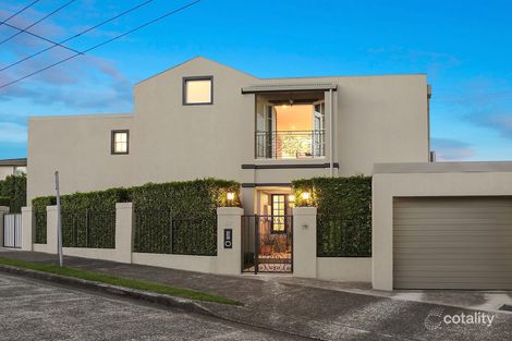 Property photo of 37 Wolseley Road Mosman NSW 2088