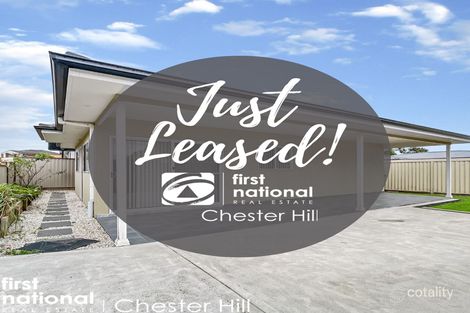 Property photo of 65 Cann Street Bass Hill NSW 2197