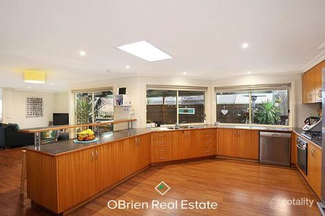 Property photo of 6 Hastings Street Pearcedale VIC 3912