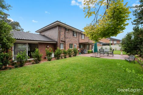 Property photo of 3 Westleigh Drive Westleigh NSW 2120