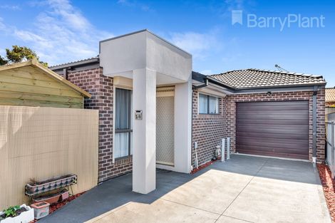 Property photo of 2/9 Edward Street Fawkner VIC 3060