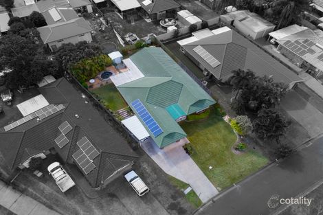 Property photo of 24 Gumview Close Regents Park QLD 4118