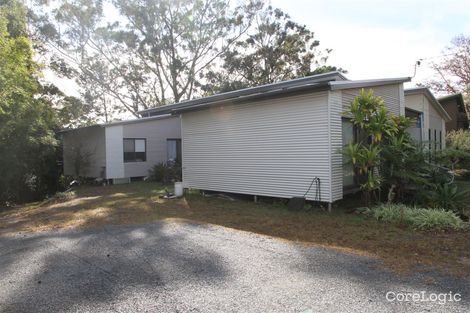 Property photo of 40 Magnetic Drive Tamborine Mountain QLD 4272