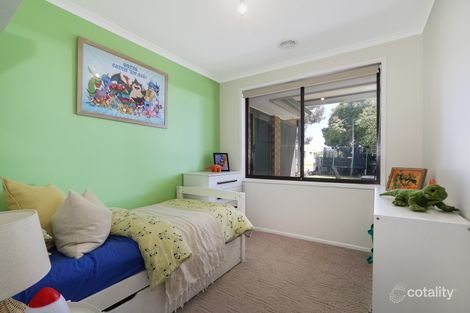 Property photo of 13 Bourke Crescent Wodonga VIC 3690