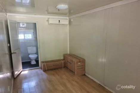 Property photo of 45 Russell Cunningham Street Eungella QLD 4757