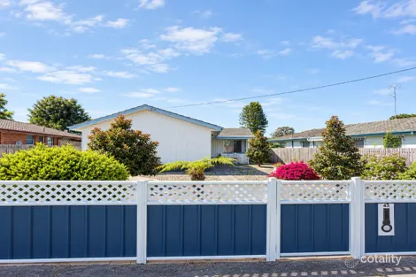 43 Jackson Ave, Sale, VIC 3850