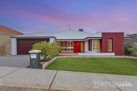 Property photo of 7 Kandinsky Approach Tapping WA 6065