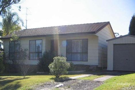 Property photo of 9 West Kahala Avenue Budgewoi NSW 2262