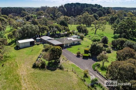 Property photo of 377 Williams Road Millicent SA 5280