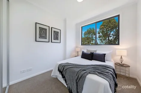 Property photo of 15/9D Terry Road Rouse Hill NSW 2155