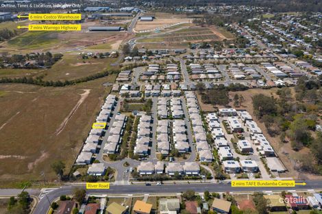 Property photo of 101/51 River Road Bundamba QLD 4304