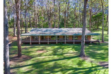 Property photo of 4 Thrumster Street Thrumster NSW 2444