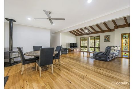 Property photo of 4 Thrumster Street Thrumster NSW 2444