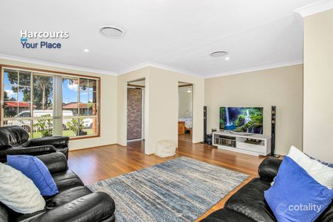Property photo of 118 Southee Circuit Oakhurst NSW 2761