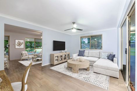 Property photo of 20 Macginley Road Upper Caboolture QLD 4510