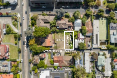 Property photo of 139 Cotham Road Kew VIC 3101