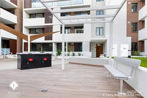Property photo of 15/9D Terry Road Rouse Hill NSW 2155