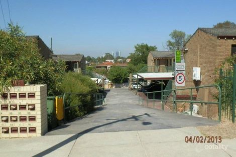 16/29 Tenth Ave, Maylands, WA 6051