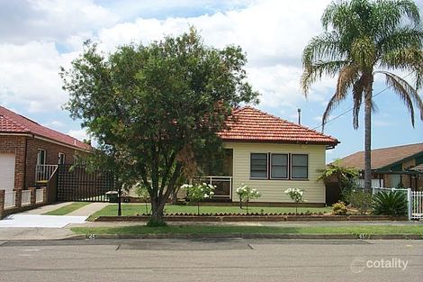 Property photo of 45 Fifth Avenue Berala NSW 2141