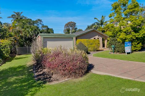 Property photo of 8 Eagle Street Birkdale QLD 4159