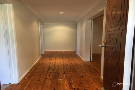 Property photo of 487 Parnall Street Lavington NSW 2641