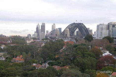 Property photo of 809/54 High Street North Sydney NSW 2060