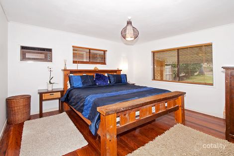 Property photo of 17 Twilight Street Kenmore QLD 4069