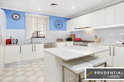 Property photo of 43 Reserve Road Casula NSW 2170