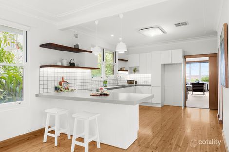 Property photo of 13 Myee Crescent Lane Cove West NSW 2066