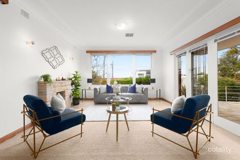 Property photo of 13 Myee Crescent Lane Cove West NSW 2066