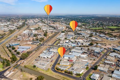 1 Collier St, Griffith, NSW 2680