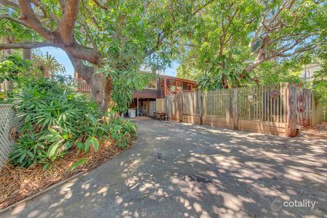 Property photo of 44 Charles Street West Gladstone QLD 4680