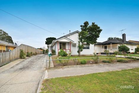 7 Wilson St, Fawkner, VIC 3060