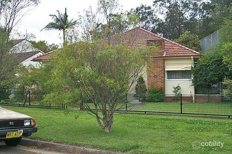 34 Huxley St, West Ryde, NSW 2114