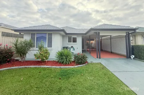 Property photo of 33/16 Holzheimer Road Bethania QLD 4205