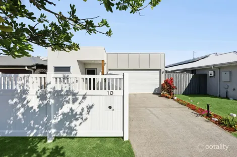 10 HULME ST, PALMVIEW, QLD 4553